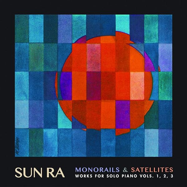 Live at Montreux: Sun Ra and His Arkestra: Amazon.fr: CD et Vinyles}
