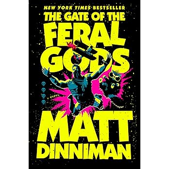 The Gate of the Feral Gods: Dungeon Crawler Carl 4 - View 5