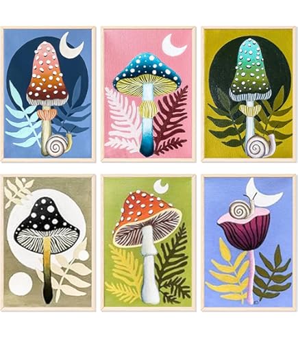 YALKIN Paint By Number Kit For Adults - 16x20 Inch DIY Oil Painting On Canvas For Beginners, Home Decor