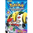 Pokémon Diamond and Pearl Adventure!, Vol. 4 (Volume 4) (Pokemon)