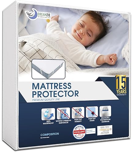 Moses Basket Mattress Protector - Clair de Lune UK Moses Basket Mattress Protector - Clair de Lune UK