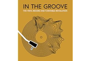 In the Groove: The Vinyl Record and Turntable Revolution