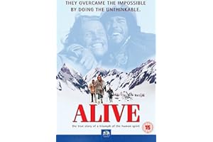 Alive [DVD]