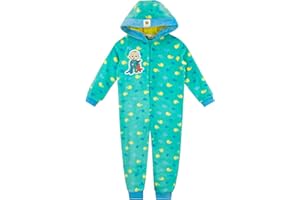 Cocomelon Chłopcy Pyjamas JJ