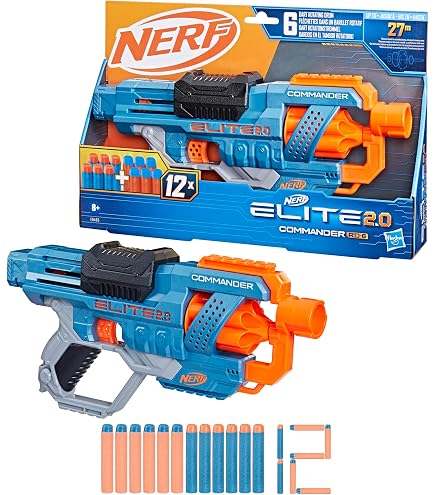 Nerf Mega Twinshock : Amazon.nl: Speelgoed & spellen
