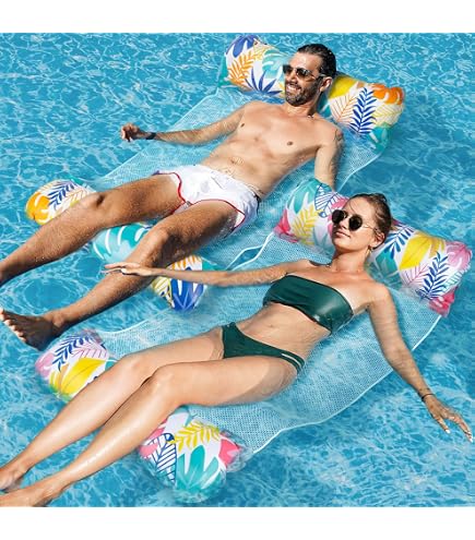Matelas gonflable pour piscine Lounger surf - Home Piscine, expert piscine Matelas gonflable pour piscine Lounger surf - Home Piscine, expert piscine