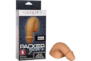 Calexotics Juguetes eróticos 1 Unidad 550 g