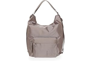 Mandarina Duck MD 20 P10qmt09, Borsa a Spalla Donna, 31x39x14 (L x H x W)