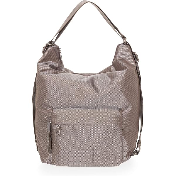 Mandarina Duck - Hunter slide borsa da donna - rosa