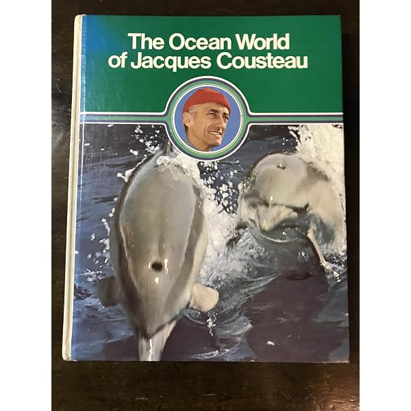 Jacques Cousteau's Calypso: Amazon.co.uk: Cousteau, Jacques Yves
