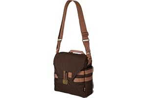 Helikon-Tex Bushcraft Haversack Bag® - Cordura® - Earth Brown / Clay A