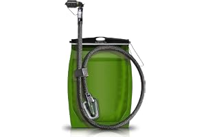 Källa Tactical Kangaroo 1l Hydration System Dricksystem
