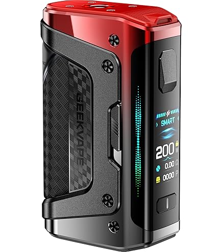 elfbar nachfüll pod läuft aus Geekvape Aegis Mini Geekvape Aegis Mini 2 Box Mod Geekvape Aegis Nano 2 Pod  Kit 1100mAh Battery main image 0