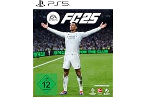 EA SPORTS FC 25 Standard Edition PS5 | Deutsch
