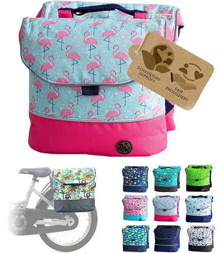 Sacoche de vélo Sacoche double porte-bagages Sacoche latérale jeu de Sacoche de vélo Sacoche double porte-bagages Sacoche latérale jeu de