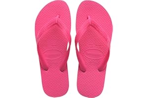 Havaianas - Top Color, Infradito Comode, Resistenti e Leggere, con Suola Antiscivolo, Unisex Adulti
