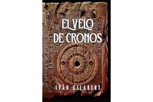 El Velo de Cronos (Las aventuras de Quim Mora)
