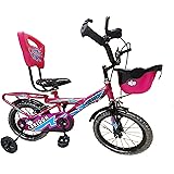 hero freak 14t single speed cycle