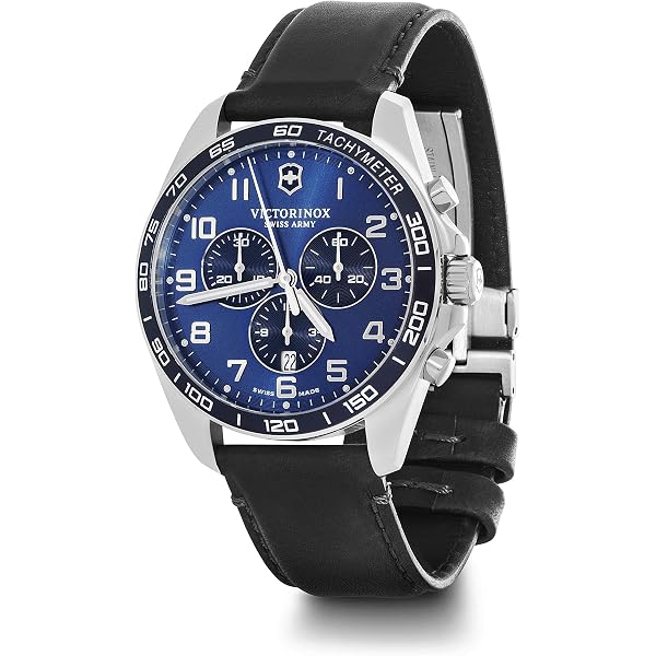 Victorinox Dive Pro Quartz in Dive Pro Quartz - 241993.1