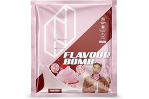 Neosupps Flavor Bomb Geschmackspulver I 15gI Macht jedes fade Essen super lecker I Wenig Kalorien I Perfekt für deine Diät I Auch zum Backen geeignet