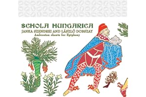 Ambrosian Chants For Epiphany