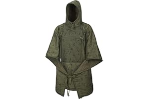 Helikon-Tex SWAGMAN ROLL PONCHO® Desert Night Camo (PO-SMR-NL-0L)