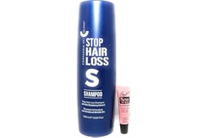 Compagnia del Colore Szampon Stop Hair Loss 1000 ml