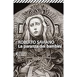 La paranza dei bambini: romanzo