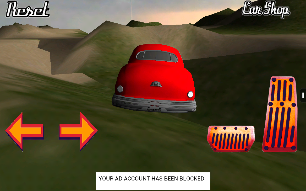 Retro Car Builder 3D Free Custom Body Shop and Classic Car Cruiser