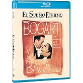 El sue&ntilde;o eterno (Blu-ray) [Blu-ray]