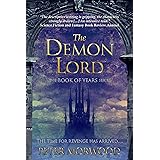 The Demon Lord (The Book of Years Series 2)
