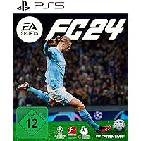 EA SPORTS FC 24 Standard Edition PS5 | Deutsch