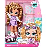 MGAE LOL Tweens Fancy Gurl Bebeği