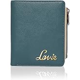 Lavie Women's Small Bifold Purse | Ladies 2 Fold Wallet