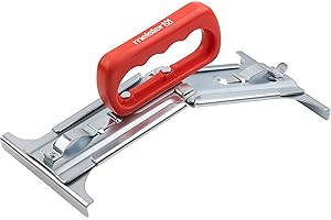 Meister 4408000 Adjustable Panel Lifter for Panels from 300 to 500 mm