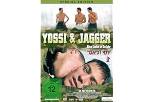 Yossi & Jagger [Special Edition]