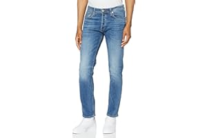 Jack & Jones Hombre Jjitim Jjoriginal Am 781 50sps Jeans
