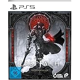 The Last Faith: The Nycrux Edition - PS5