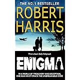 Enigma: From the Sunday Times bestselling author