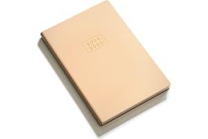 DEDE BEE Agenda 2024 2025 Settimanale Diario Scuola A5 Planner, 18 Mesi da Luglio 2024 a Dicembre 2025, Copertina Morbida (Rosa)