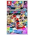 Nintendo Mario Kart 8 Deluxe - Nintendo Switch (Nintendo Switch)