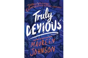 Truly Devious: A Mystery: 1