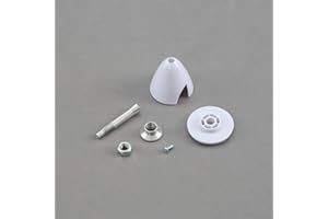 HobbyZone Spinner 34mm: Mini Apprentice S