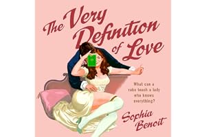 The Very Definition of Love
