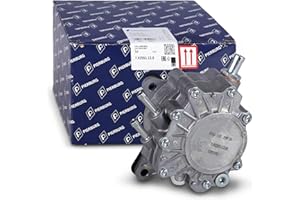 PIERBURG Pompa depressione, Sistema frenante 7.02551.12.0