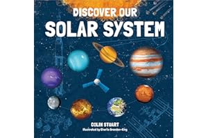 Discover Our Solar System (Discovering Big Ideas)