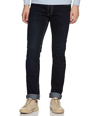 levi's men's skinny jeans