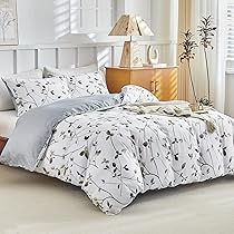 Set Copripiumino 155x220 Cm - Microfibra Spazzolata, Verde Scuro, Senza Stiratura - Foto 9