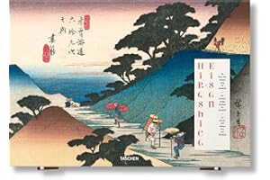 Hiroshige & Eisen. The Sixty-Nine Stations along the Kisokaido