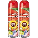 Celaflor Schädlingsfrei CAREO Spray 800 ml Vorteilspackung (2× 400ml)